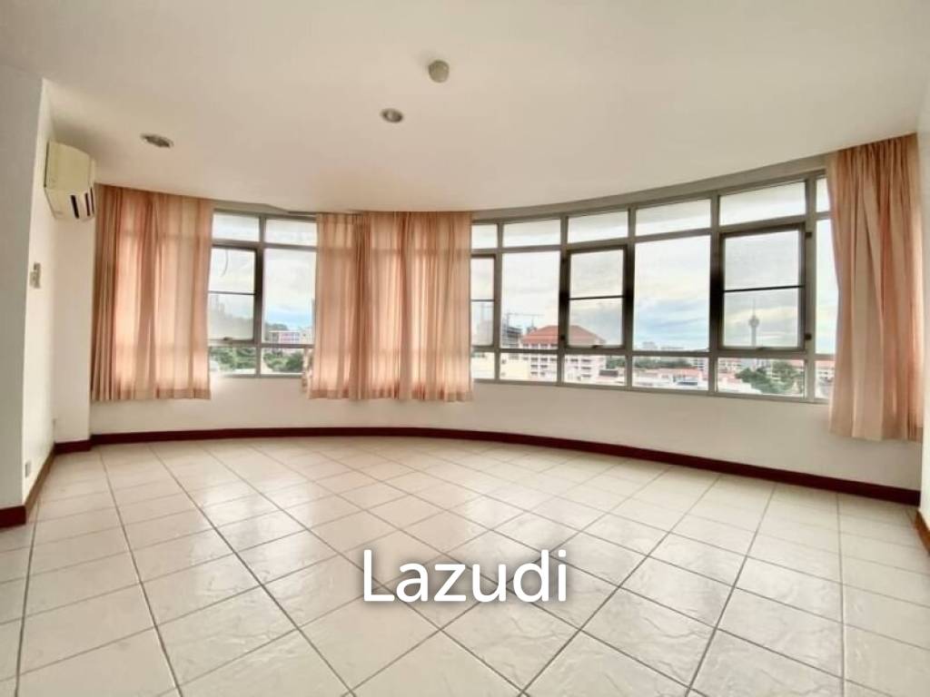 รูป 2 ห้องนอน 2 ห้องน้ำ 136 ตร.ม. พีค คอนโดมิเนียม - รูปที่ 9/15