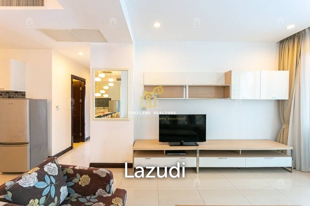 รูป 2 Bed 2 Bath 90 SQ.M The Prime 11 Condo - รูปที่ 4/15