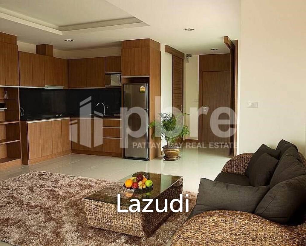 รูป ขายคอนโดราคาถูก TW Platinum Suites เทพประสิทธิ์ - รูปที่ 1/11