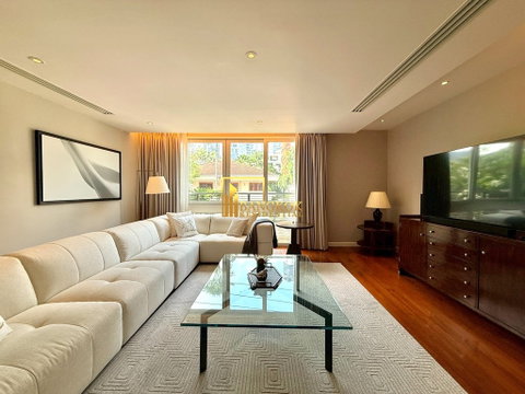 La Citta Penthouse | Incredible 3 Bedroom Luxury Condo - BR15965CD