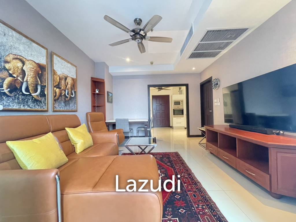 รูป 51.0 Sqm 1 Bed 1 Bath Condo For Sale in The Prime 11 - รูปที่ 5/13