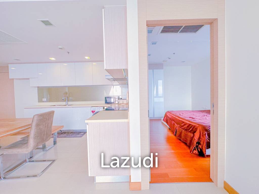 รูป 4 Beds 3 Baths 129 SQ.M. The Palm Wongamat - รูปที่ 10/17