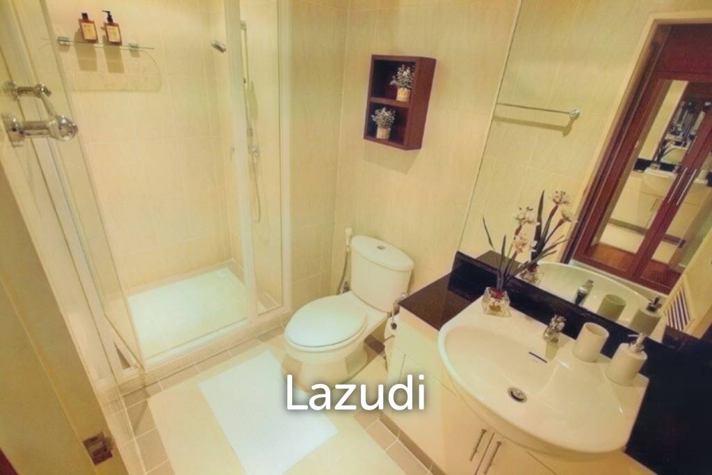 รูป 1 Bed 1 Bath 54 SQ.M at The 49 Plus 2 - รูปที่ 7/7