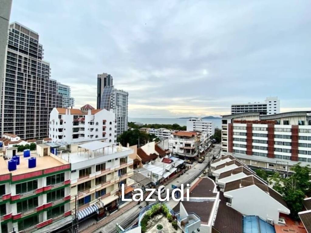 รูป 2 ห้องนอน 2 ห้องน้ำ 136 ตร.ม. พีค คอนโดมิเนียม - รูปที่ 11/15