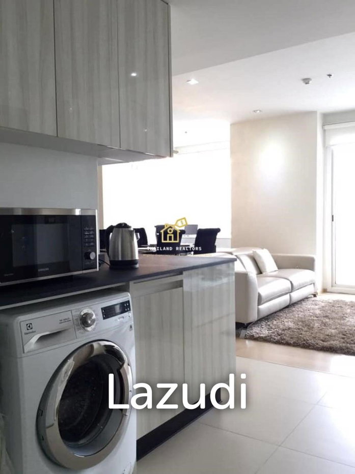 รูป 2 Bed 100 SQ.M. HQ Thong Lor - รูปที่ 5/9