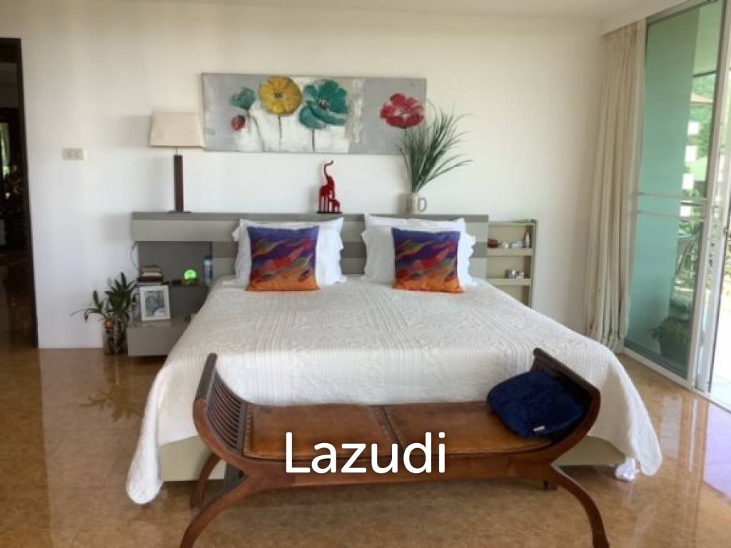 รูป SEARIDGE : Luxury 3 Bed Penthouse Condo - รูปที่ 9/17