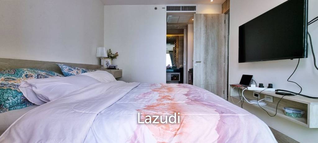 picture 1 Bedroom 1 Bathroom 48.8 SQ.M Riviera Monaco - 8/13