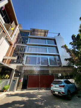 (ราคาต่ำตลาด) 🏠✨ Jade Praise Sathorn - Rama 3 (เจด ไพรสซ์ สาทร พระราม 3 ) | ขายบ้านทำเลดี เดินทางง่าย ทางด่วนใกล้ (HBH-ST-243)