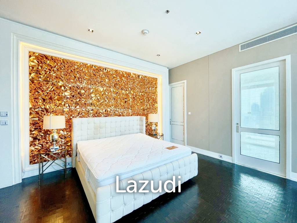 รูป 2 Bed 2 Bath 192 SQM The Ritz Carlton Residences - รูปที่ 7/23