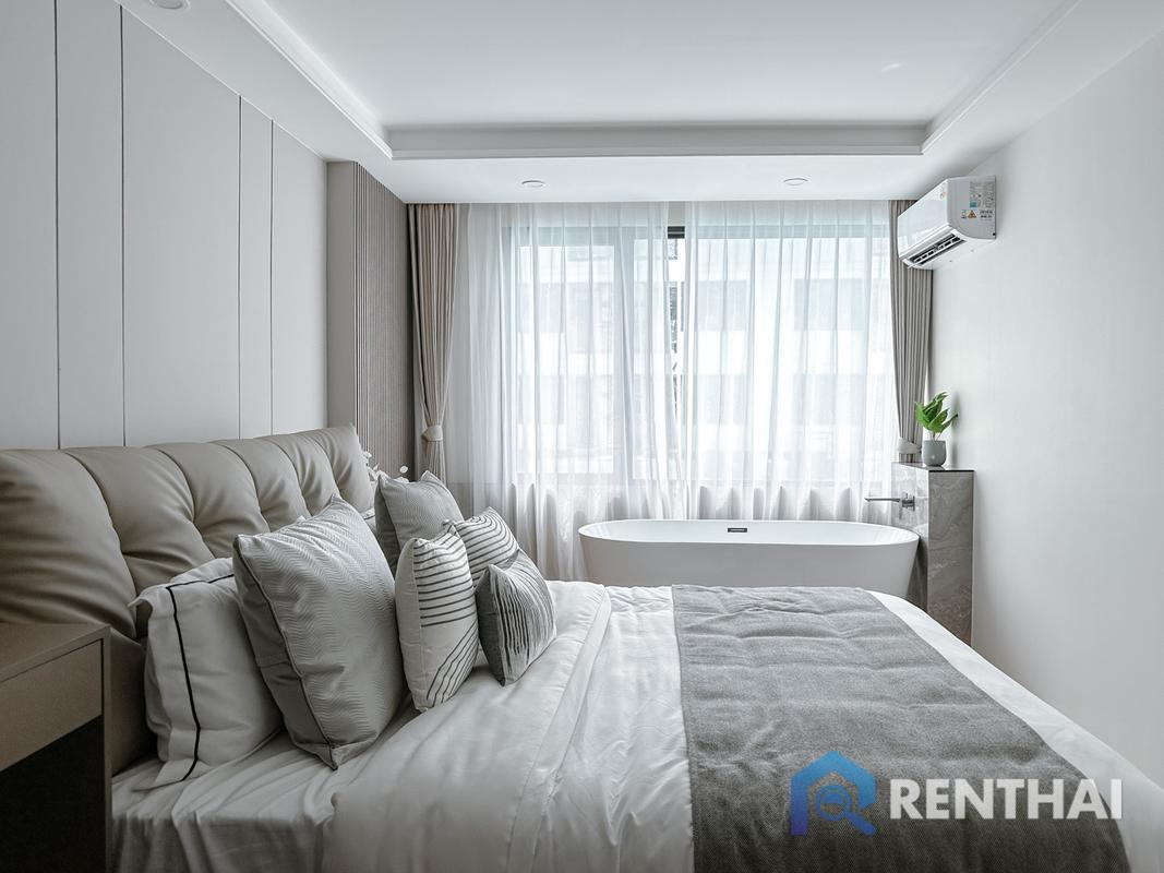 picture Capri Residence Bang Tao: 2bed Condo, Private Pool, Furnished - 24/25