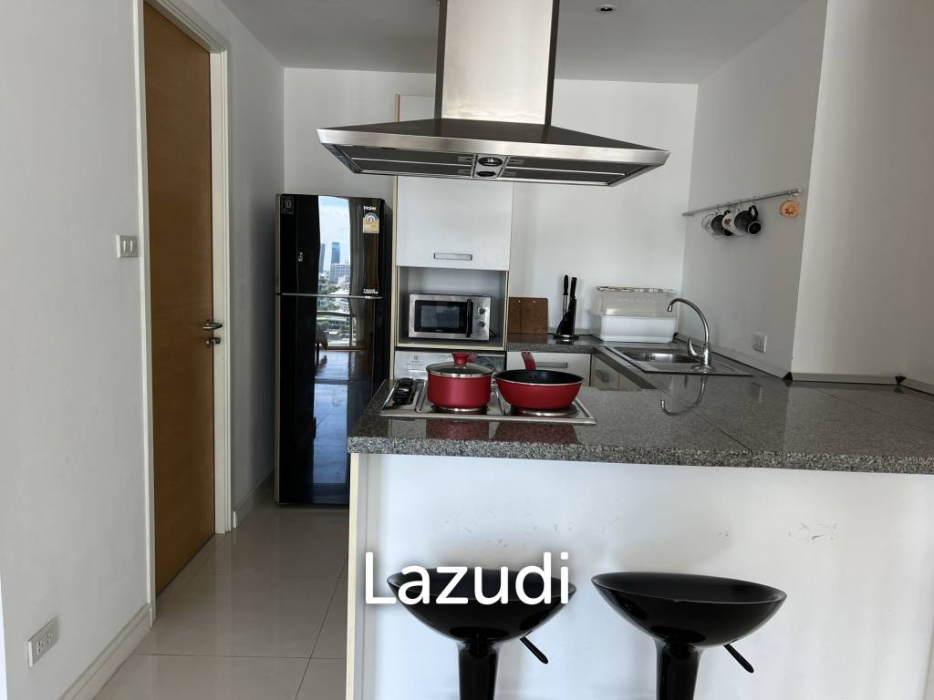 รูป 2 Bed 2 Bath 105 SQ.M Fullerton Sukhumvit - รูปที่ 11/23