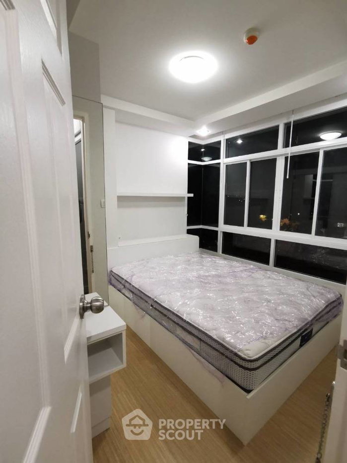 รูป คอนโด 1 ห้องนอน ขายที่ V Residence ใกล้หนองป่าครั่ง (ID 846057) - รูปที่ 1/6