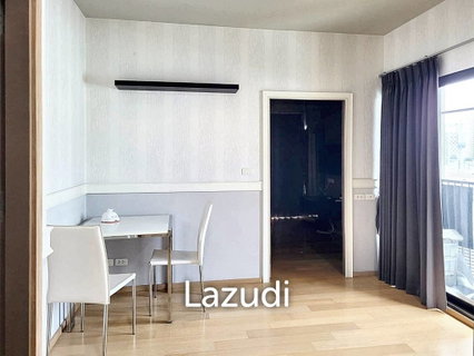 1 Bed 40 SQ.M. Noble Revent Phayathai