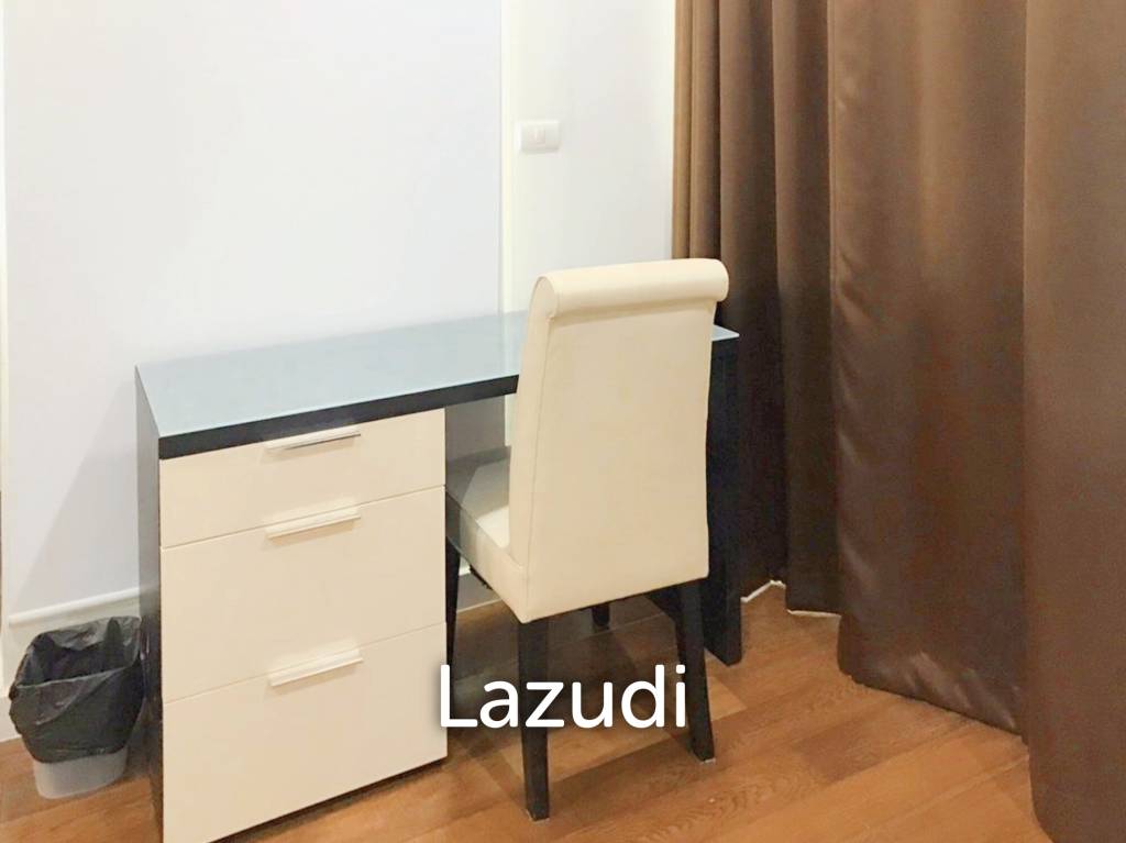รูป 1 Bed 1 Bath 41 SQ.M The Address Chidlom - รูปที่ 12/18