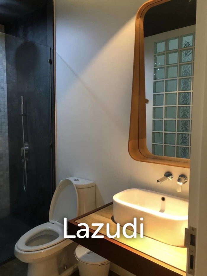 รูป 2 Beds 2 Baths 83SQ.M Saturday Residence - รูปที่ 13/13