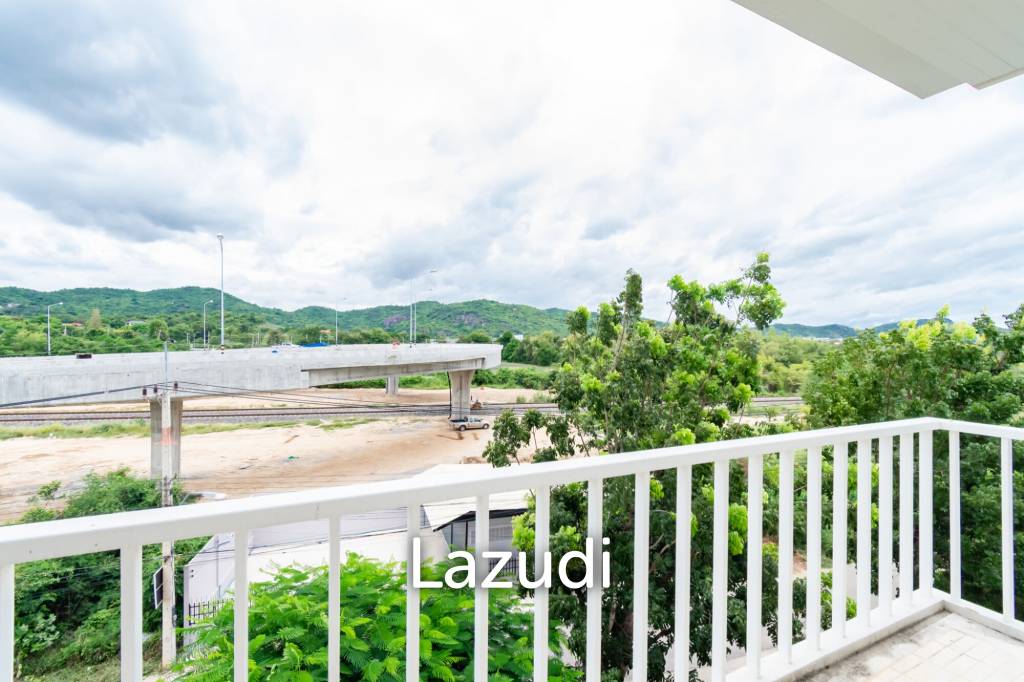 รูป MALIBU : Nice 2 Bed Condo In Khao Tao - รูปที่ 12/14