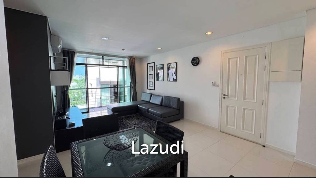 รูป Pool View 3-Bedroom Condo for Sale and Rent near Kamala Beach - รูปที่ 14/21