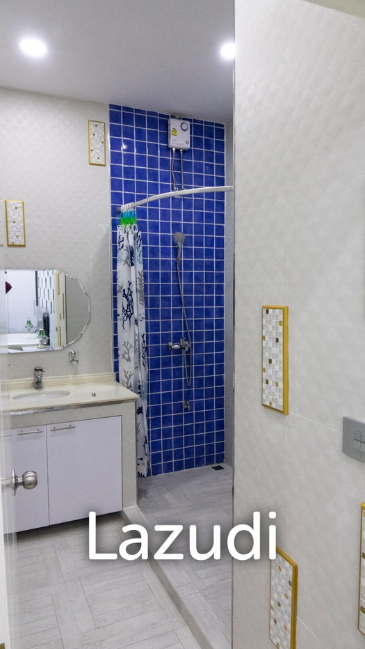 รูป 2 Bed 2 Bath 95 SQ.M at President Park 24 - รูปที่ 24/25