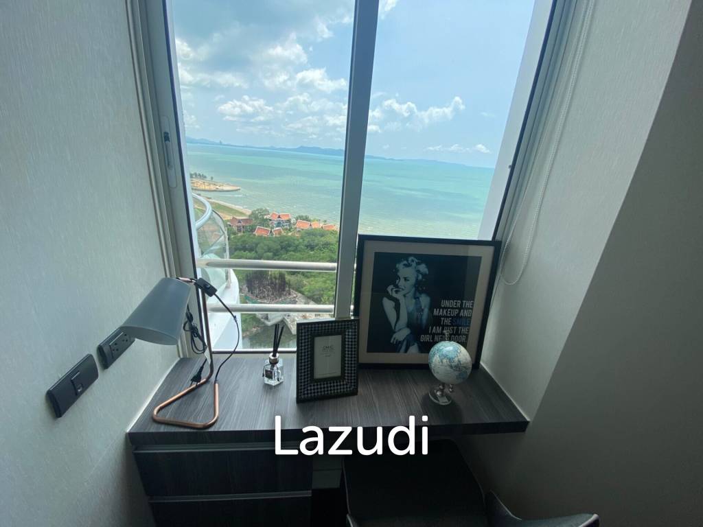 picture 3 Bed 4 Bath 268 SQ.M La Royale Beach - 16/35