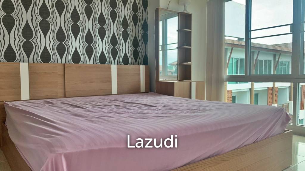 picture 2Bedrooms AD Bang Saray Condo for Sale - 11/34