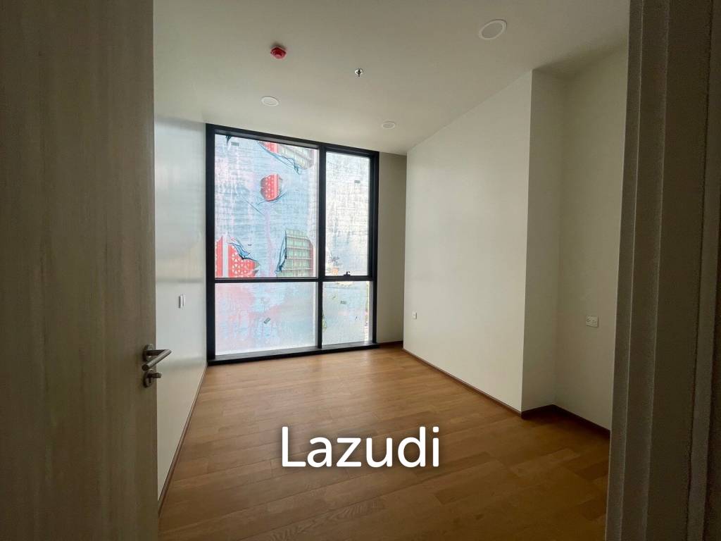 รูป 2 Bed 57.69  SQ.M Wish Signature II Midtown Siam - รูปที่ 9/12