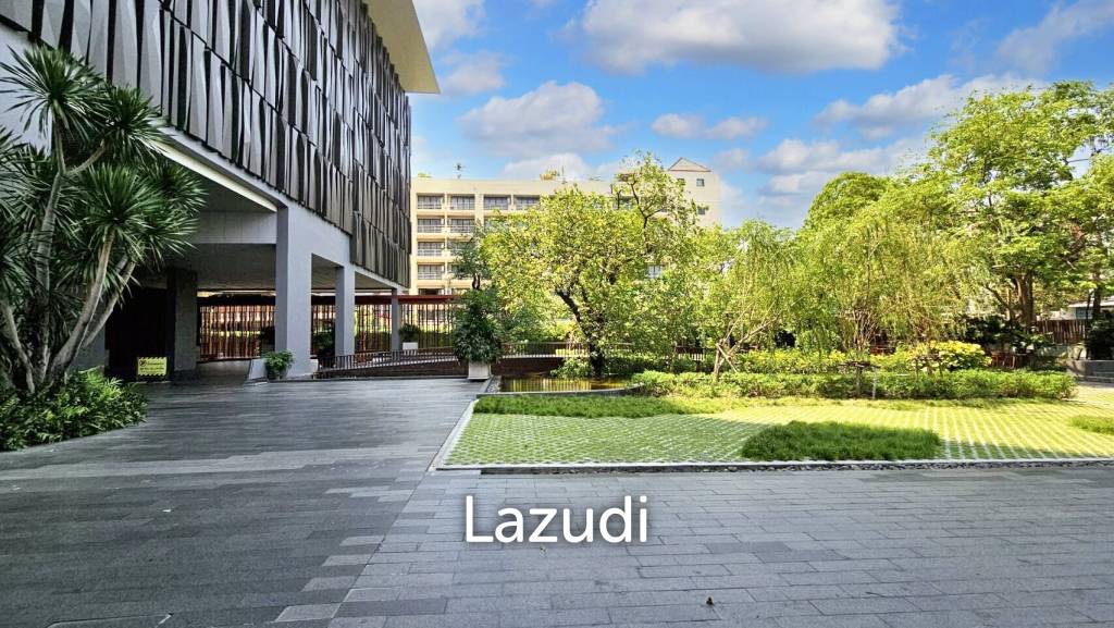 รูป 1 Bedroom 2 Bathroom 95 SQ.M at The Parco - รูปที่ 10/10