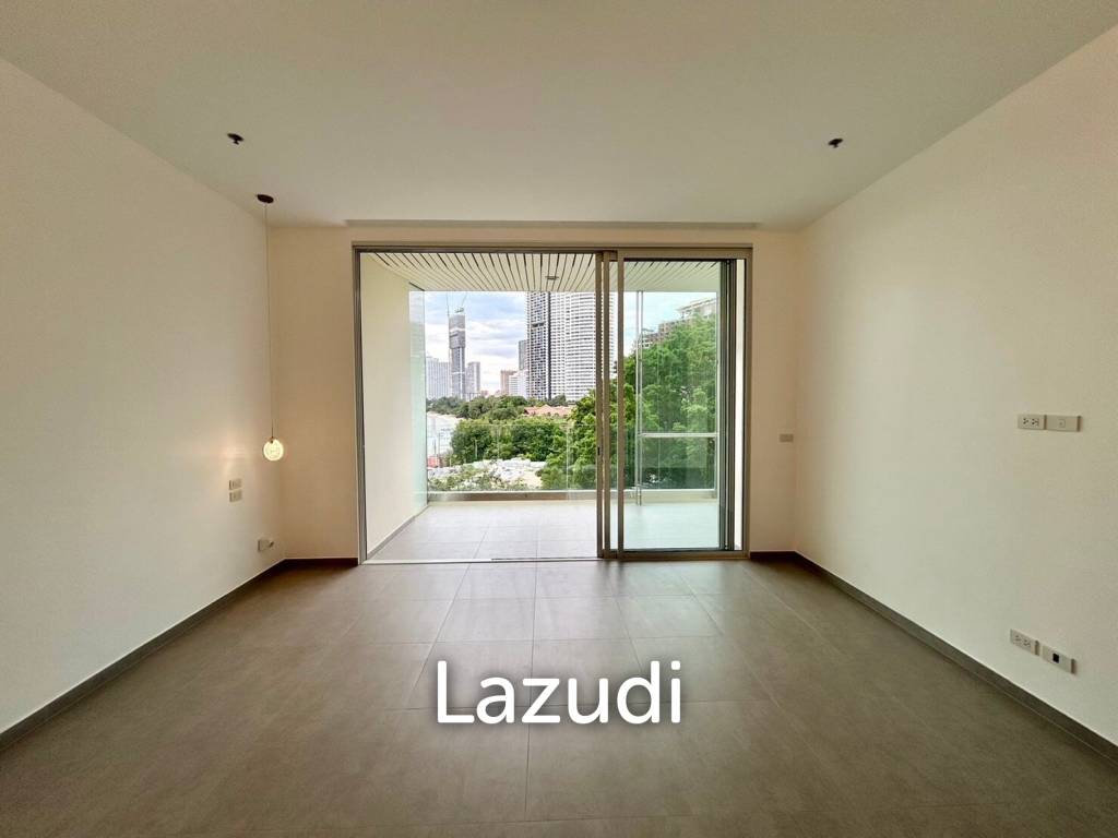 รูป 2 Beds 2 Baths 190.32 SQ.M. The Cove Pattaya - รูปที่ 2/18