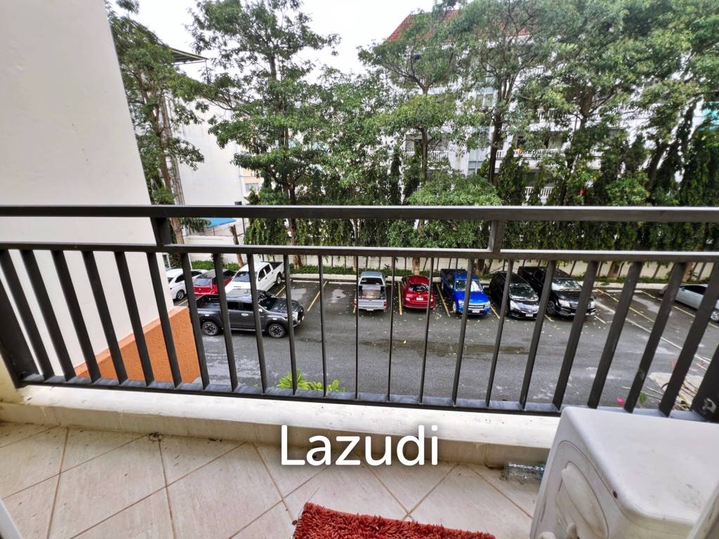 รูป 2 Beds 2 Baths 74 SQ.M. Park Lane Condo Resort - รูปที่ 10/10