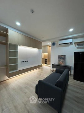 ขายคอนโด 2 ห้องนอน Groove Scape Ladprao-Sutthisan ใกล้ MRT รัชดาภิเษก (ID 2541180)