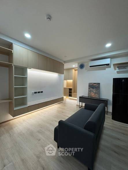 รูป ขายคอนโด 2 ห้องนอน Groove Scape Ladprao-Sutthisan ใกล้ MRT รัชดาภิเษก (ID 2541180) - รูปที่ 1/14