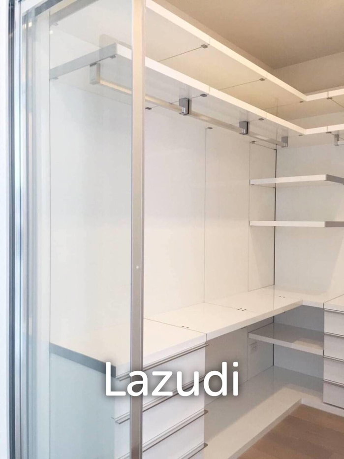รูป 2 Bedrooms 2 Bathrooms 75 SQ.M. HQ Thong Lor - รูปที่ 7/10