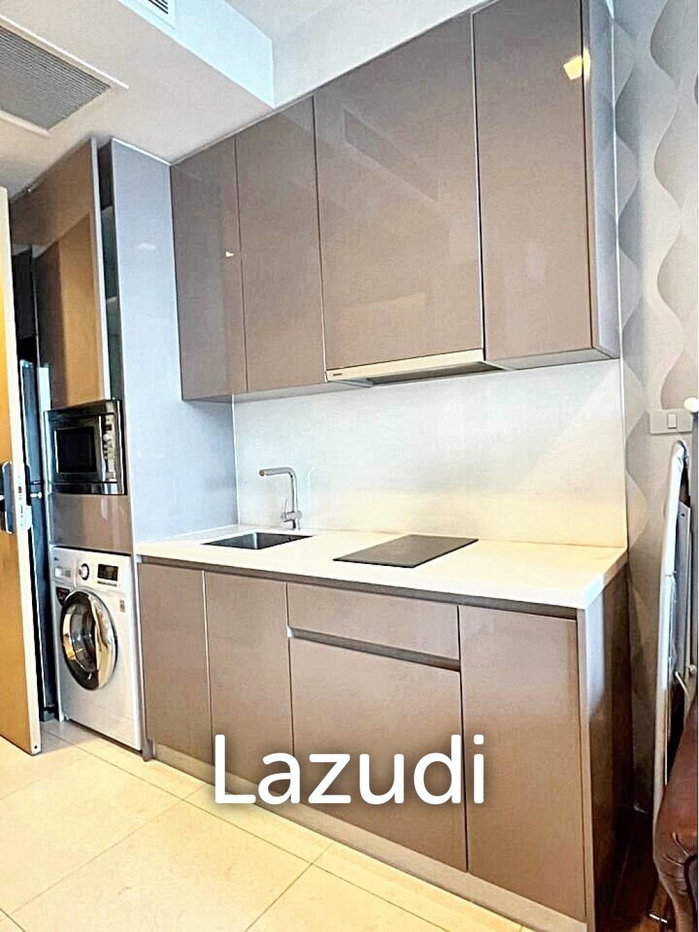 รูป Studio 1 Bathroom 30 SQ.M Hyde Sukhumvit 13 - รูปที่ 6/10