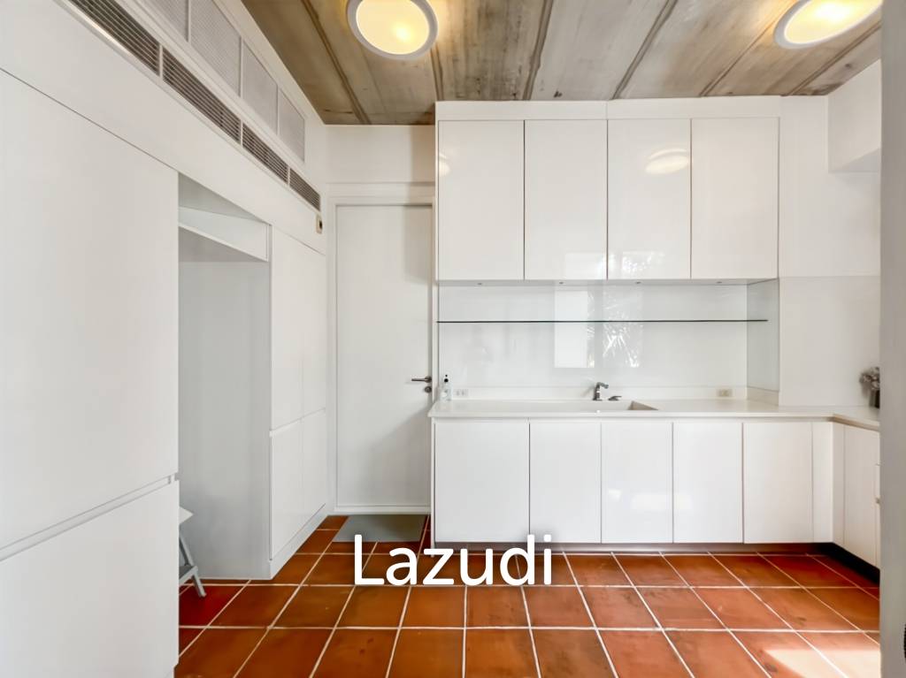 picture CASA DANG - Spacious 3-Bedroom Condo Just 100 Meters from Khao Takiab Beach - 30/55