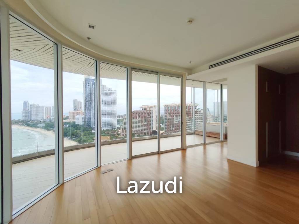picture 4 Bed 4 Bath 565.45 SQ.M. The Cove Pattaya - 13/20