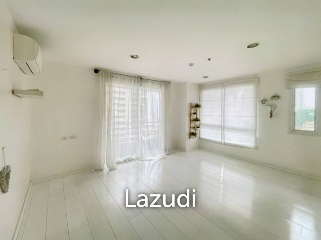 รูป Serene Place Sukhumvit24 - BTS Phrom Phong - Duplex - รูปที่ 14/15