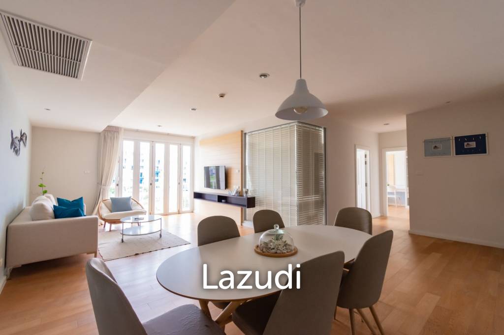 รูป MALIBU : Nice 2 Bed Condo in Khao Tao - รูปที่ 5/20