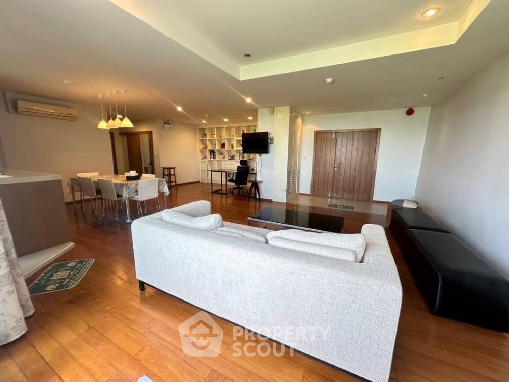 รูป คอนโด 2 ห้องนอน ขนาด 132 ตร.ม. ที่ Billion Tower ใกล้ เขตจอมทอง (ID 1521719) - รูปที่ 7/17