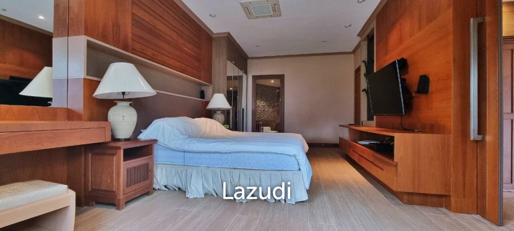 รูป 2 Beds 2 Baths 243 SQ.M. Baan Somprasong - รูปที่ 11/18