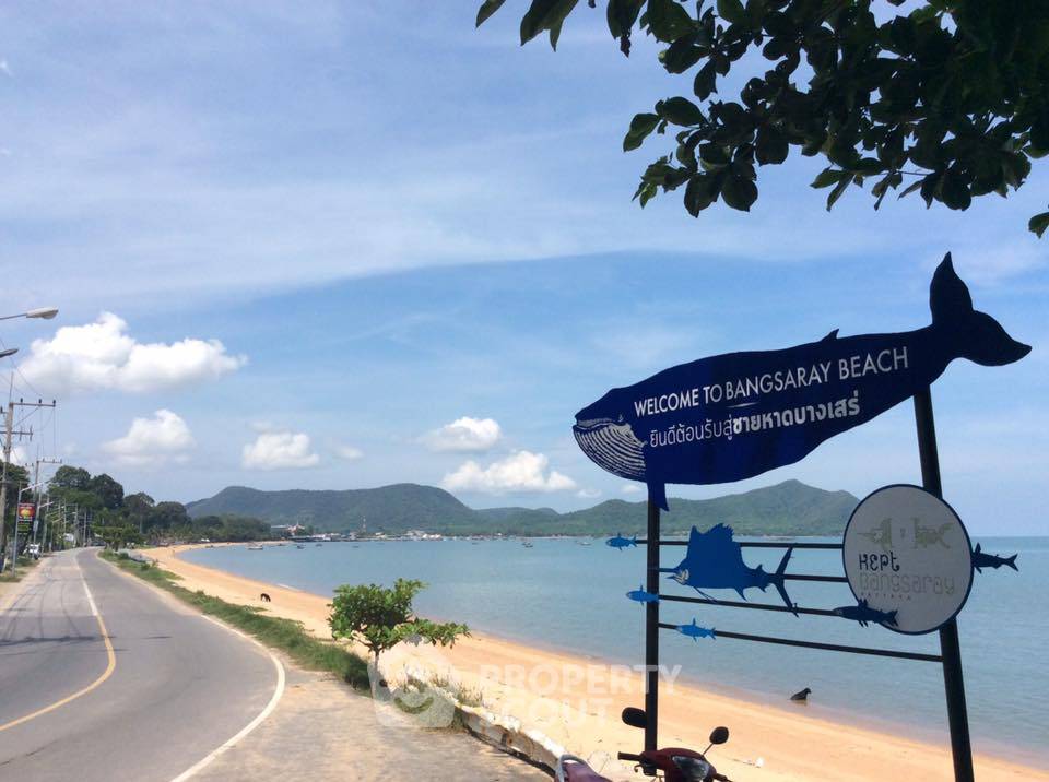 รูป ขายคอนโด 2 ห้องนอน 112 ตารางเมตร Bang Saray Lake and Resort Condominiums (ID 2068910) - รูปที่ 10/10