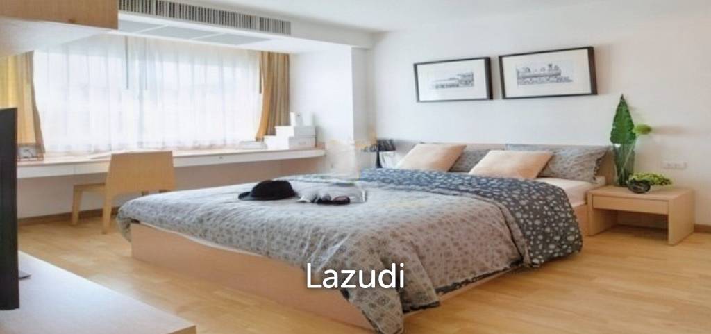 picture 2 Bed 2 Bath 59.11 SQ.M at Residence 52 - 4/5