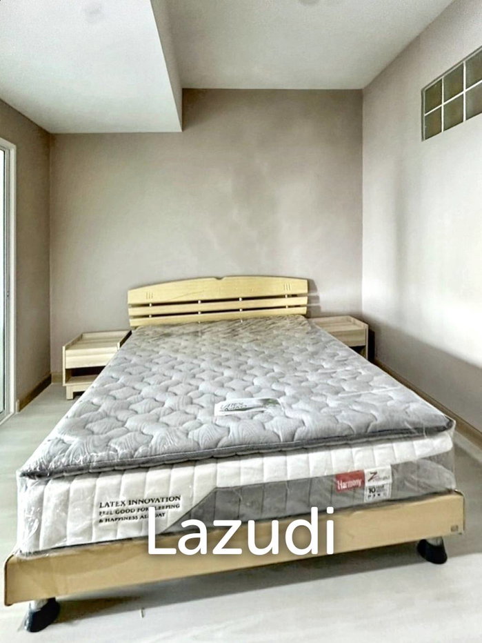 รูป 2 Bed 2 Bath 80 SQ.M at Baan Nonsi - รูปที่ 4/13
