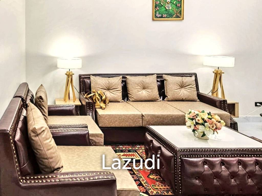 รูป 2 Bed 2 Bath 100 SQ.M President Park Sukhumvit 24 - รูปที่ 2/15