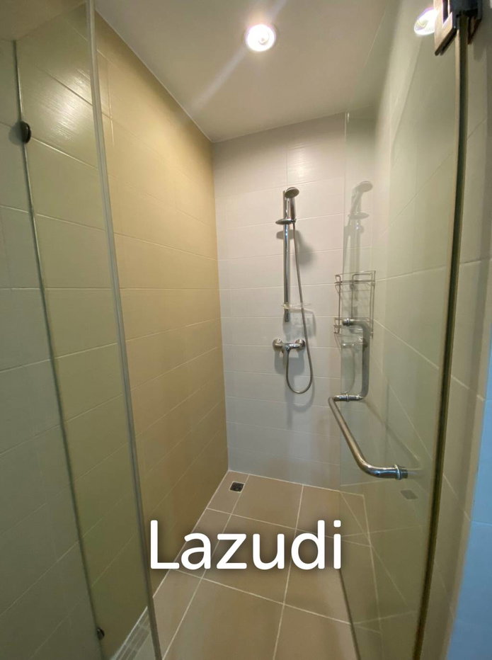 รูป 2 Bedroom 68.85 SQ.M The Light Condominium For Sale - รูปที่ 14/17