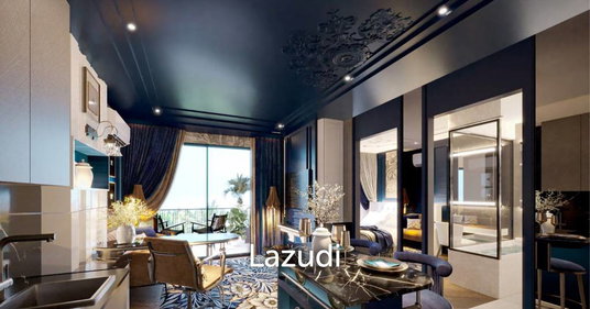 2 Bed 2 Bath 89 SQ.M SQ.M The Title Heritage Bang-Tao