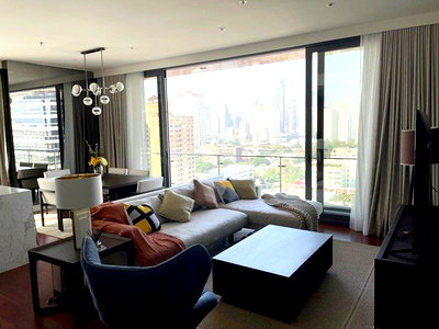 ขายคอนโด : LTH5109 – KHUN by YOO FOR SALE 2 beds 2 baths size 97.75 Sq.M. Nearby BTS Thonglor station ONLY 48.2 MB