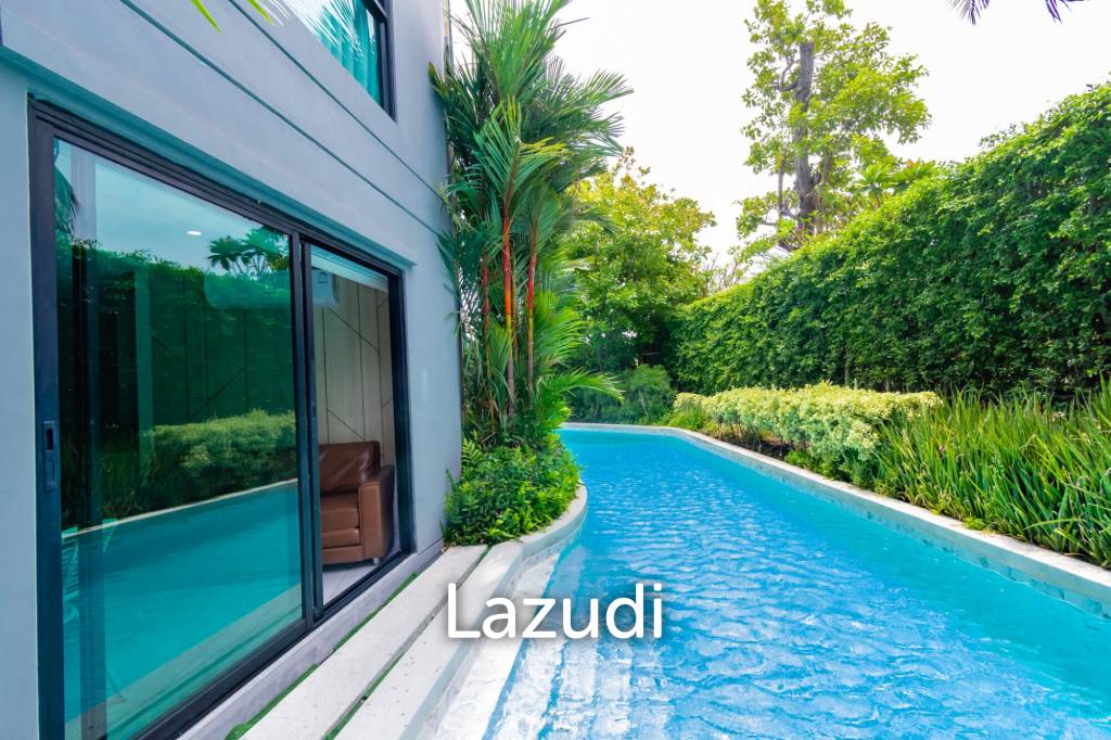 รูป CARAPACE :  Charming 2 Bed Pool Acess Condo at Khao Tao - รูปที่ 25/32
