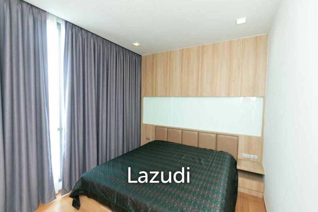 รูป 2 Bed 2 Bath 74 SQ.M at Hyde Sukhumvit 13 - รูปที่ 17/25