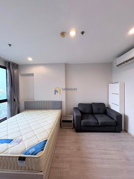 🔥 Cancellation Alert! This price is unbeatable! Ideo Sathorn - Tha Phra Condo, Ready to Transfer 🔥 MD-26028598