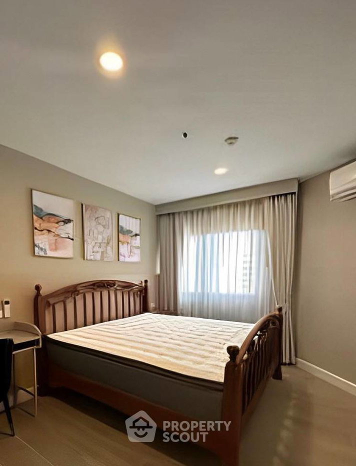 รูป คอนโด 2 ห้องนอน 120 ตร.ม. เซ็นทรัลซิตี้ อีสต์ ทาวเวอร์ บางนา (ID 1925239) - รูปที่ 3/3