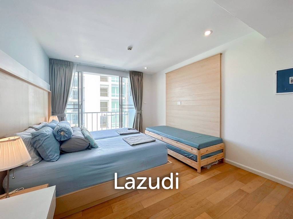 รูป Malibu : 2 Bedroom Beachfront Condo - รูปที่ 17/41